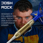 Target Josh Rock Limited Edition 95% SP