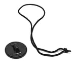 PULUZ Surfing Snowboard Buckle Safety Tethers Strap with VHB Sticker Mount Pad for GoPro, Insta360, DJI and Other Action CamerasAction Cameras