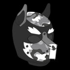 Build Your Own Gibbon Black Puppy Hood