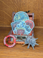 Class Chest Gift Set
