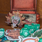 Class Chest Gift Set