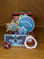 Class Chest Gift Set