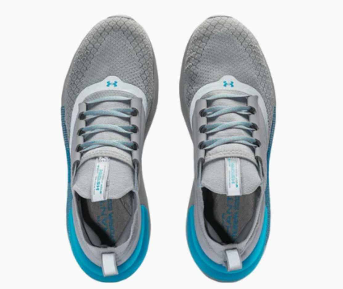 UK 5 Under Armour HOVR Phantom 3 Storm Women’s Cushioned Trainers – EU 38