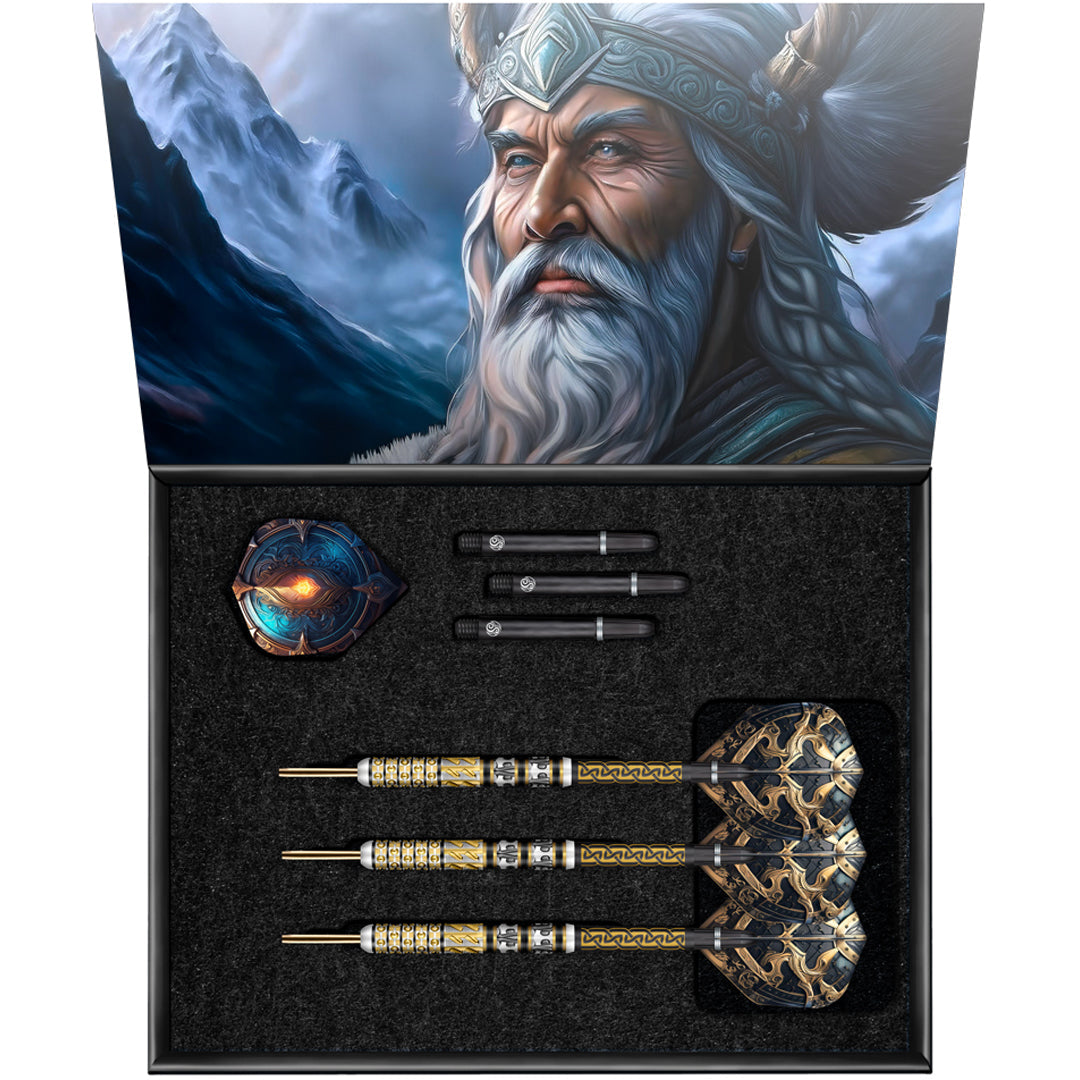 Shot Viking Odin 95%