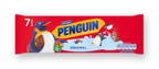 12 x Mcvities Milk Penguin 7pk - 172GM