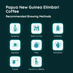 Papua New Guinea Elimbari Coffee