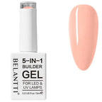 Belantti 5-in-1 Builder Gel Nail Extension Gel 15ml