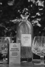 Pecorino Cheese & Rosemary Drinks Biscuits