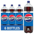 Pepsi 2 Litres (Case of 6)