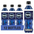Pepsi Electric PET (Case of 12)