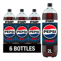 Pepsi Max 2 Litres (Case of 6)
