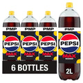 Pepsi Max Mango PM229 (Case of 6)
