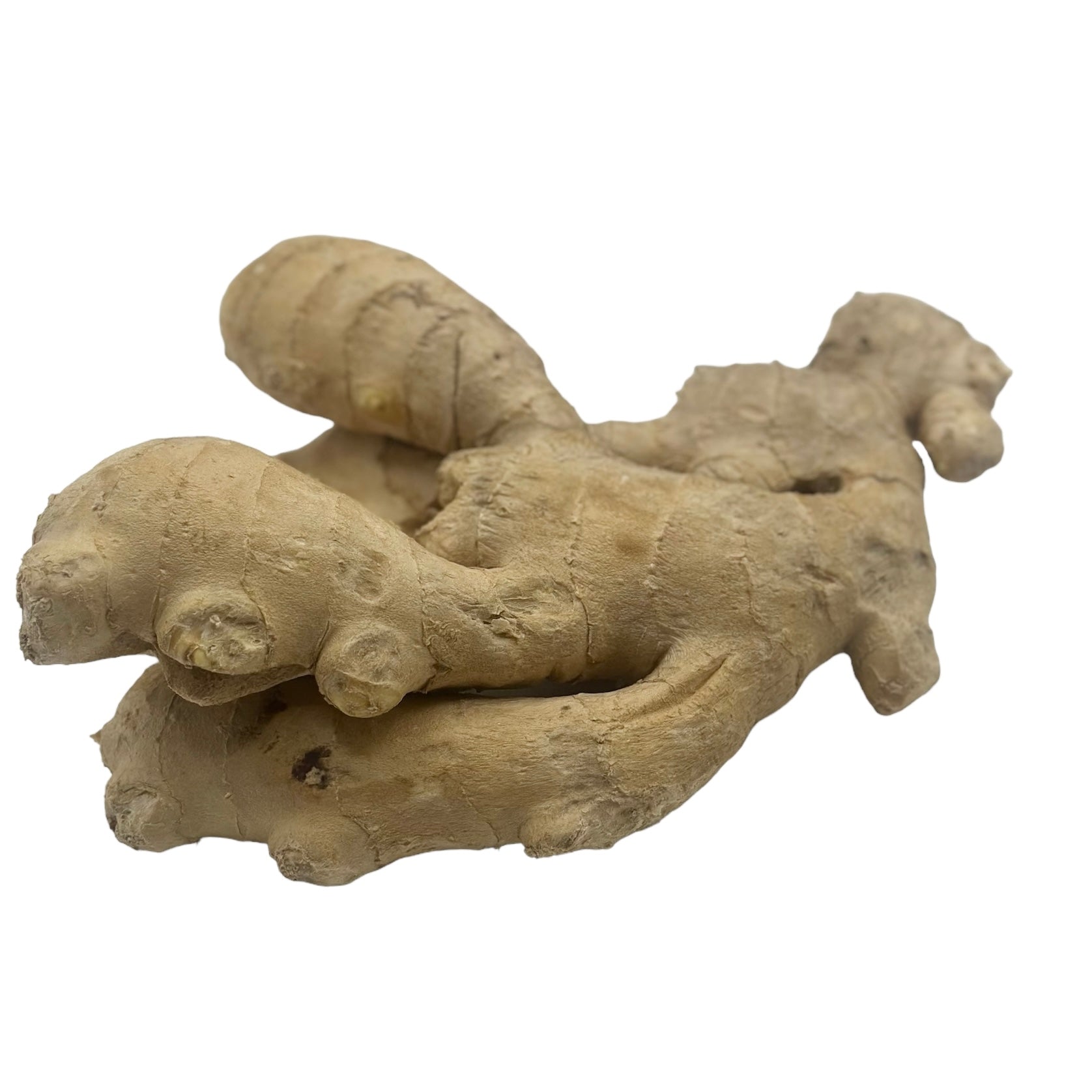 Fresh Ginger (100g)