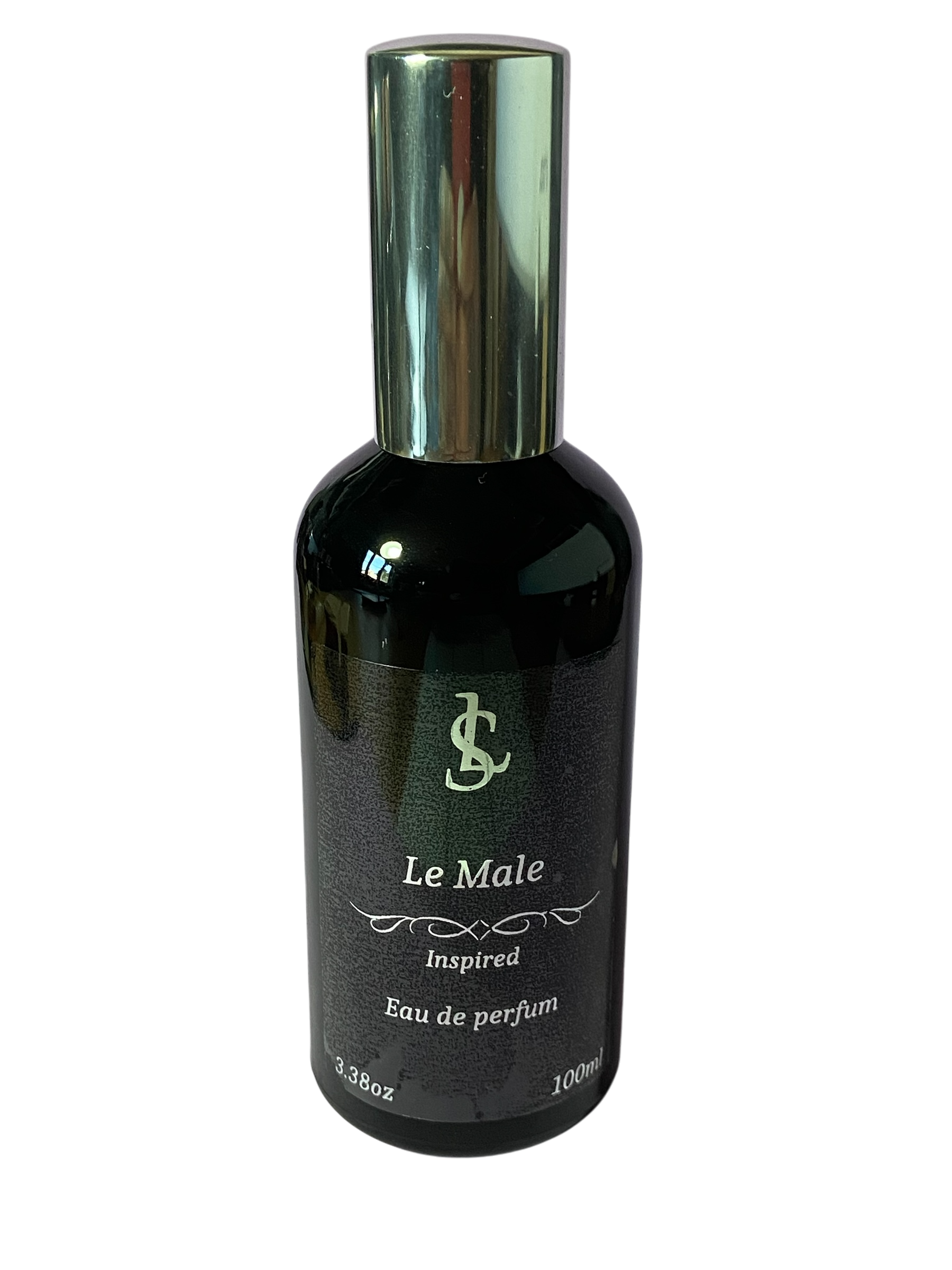 Le Male Inspired Dupe Perfume