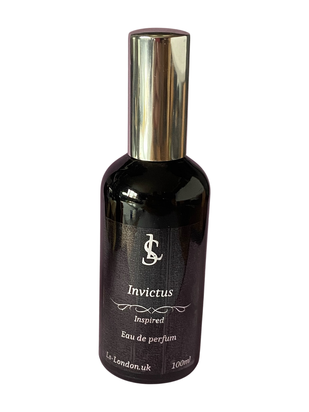 Invictus Inspired Dupe Perfume