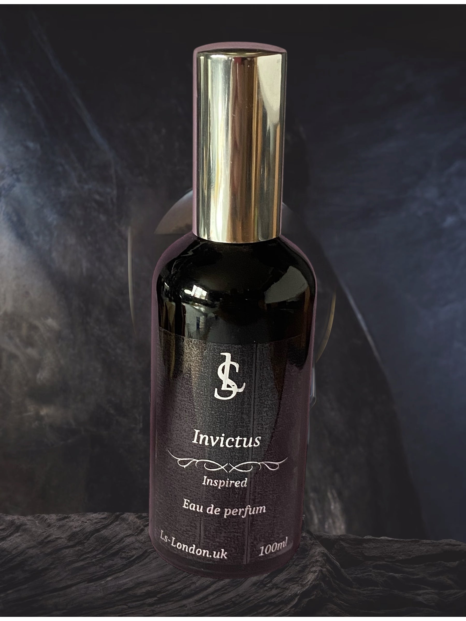 Invictus Inspired Dupe Perfume