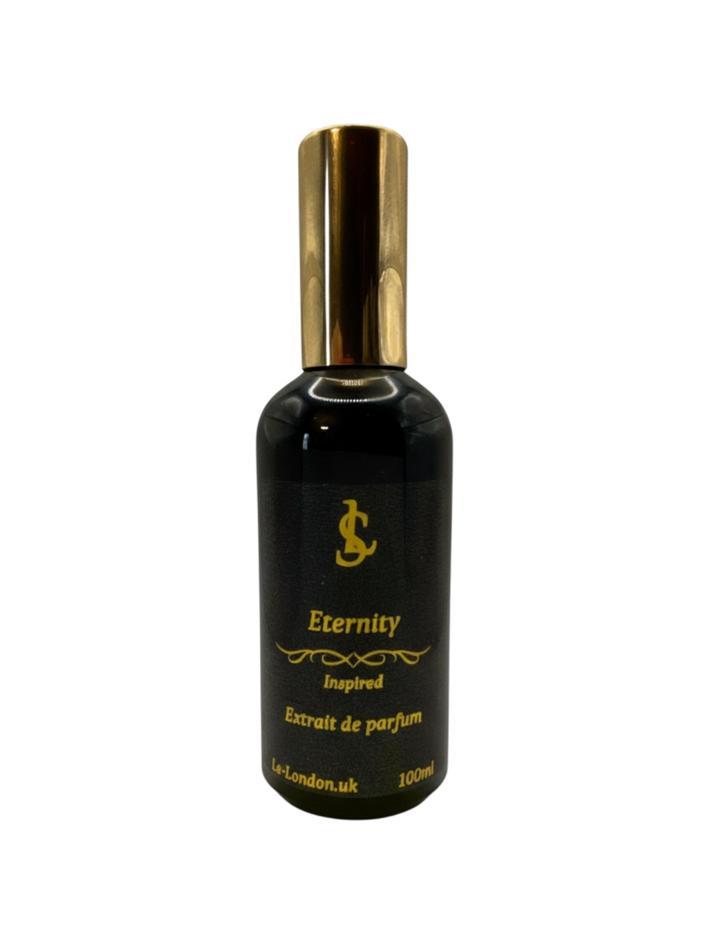 Eternity Inspired Dupe perfume