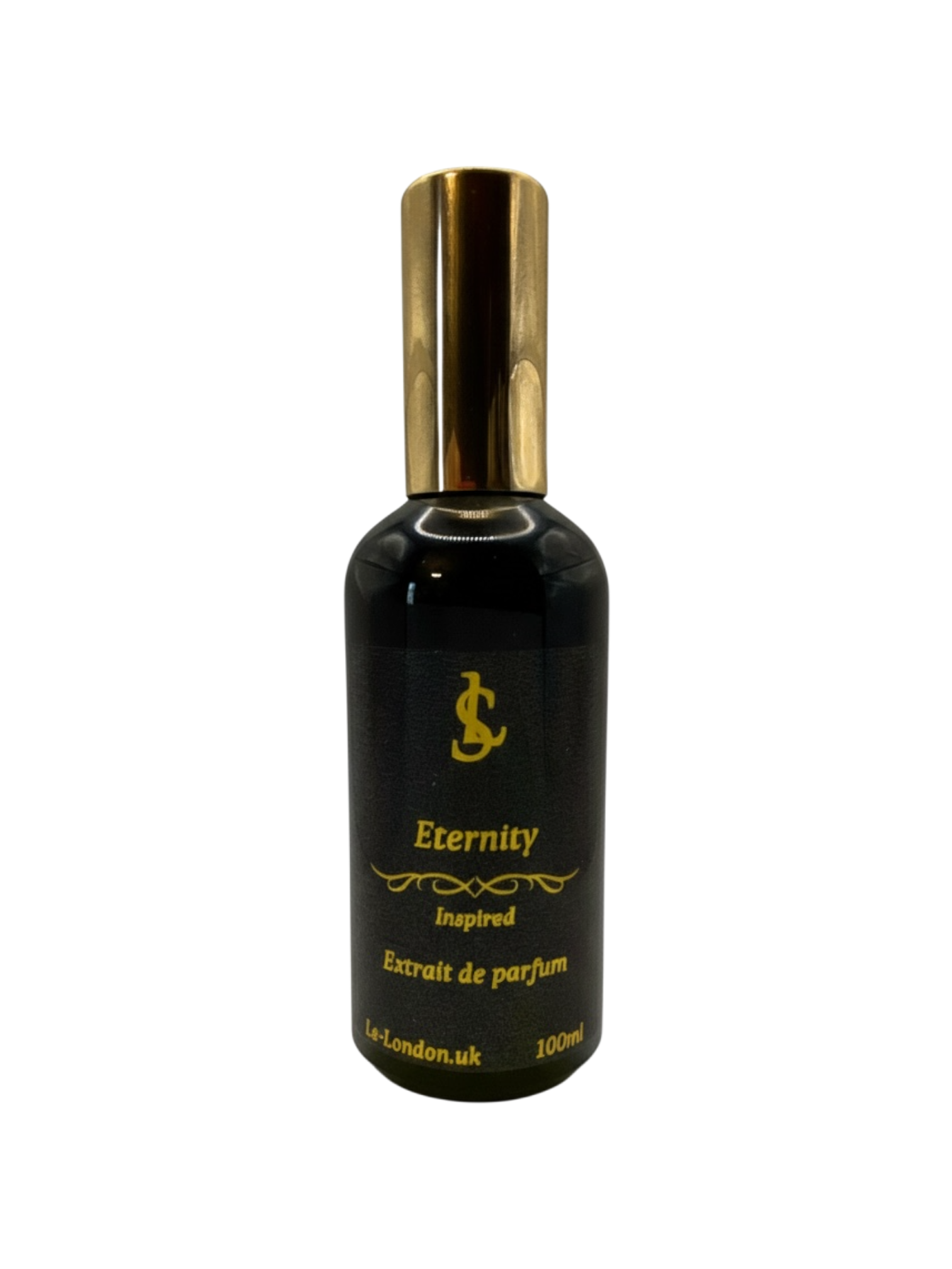 Eternity Inspired Dupe perfume