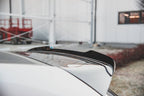 Maxton Design - SPOILER CAP TOYOTA GR YARIS MK4
