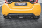 Maxton Design - REAR SIDE SPLITTERS V.3 TOYOTA GR YARIS MK4