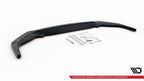 Maxton Design - FRONT SPLITTER V.1 TOYOTA GR YARIS MK4
