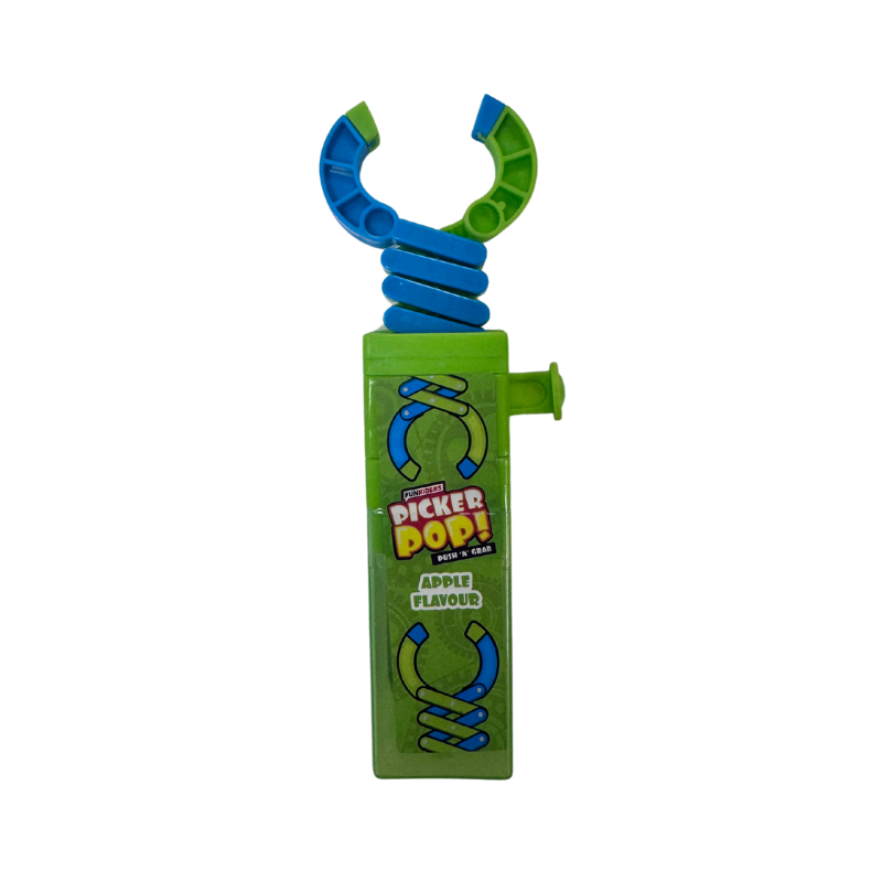 Picker Pop - Apple