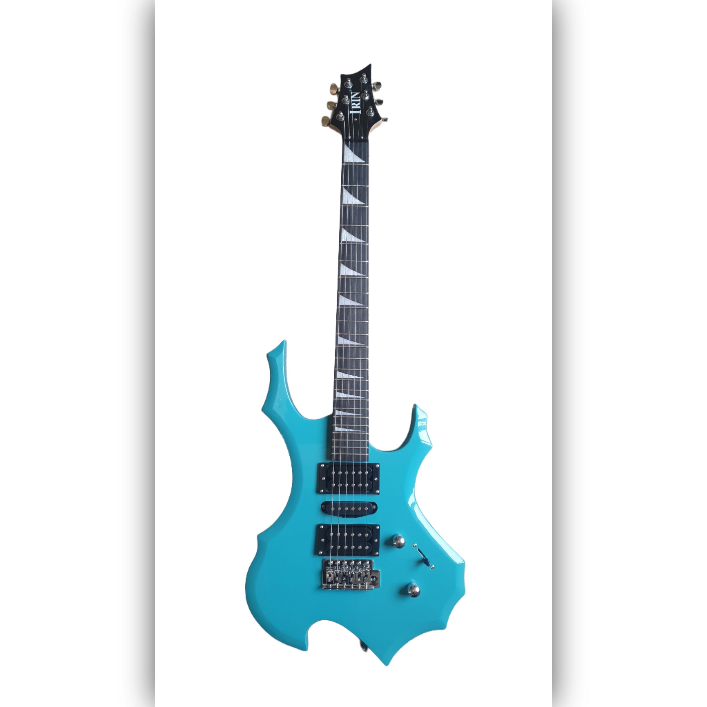 R-180 Electric Guitar