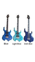 R-180 Electric Guitar