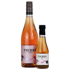 Pierre Zéro Alcohol Free Rose wine 20cl