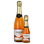 Pierre Zéro Alcohol Free Sparkling Spritz 20cl