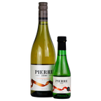 Pierre Zéro Chardonnay 75cl