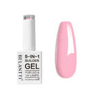 Belantti 5-in-1 Builder Gel Nail Extension Gel 15ml