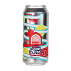 We Can Be Friends Vault City Pink Cloudy Krush