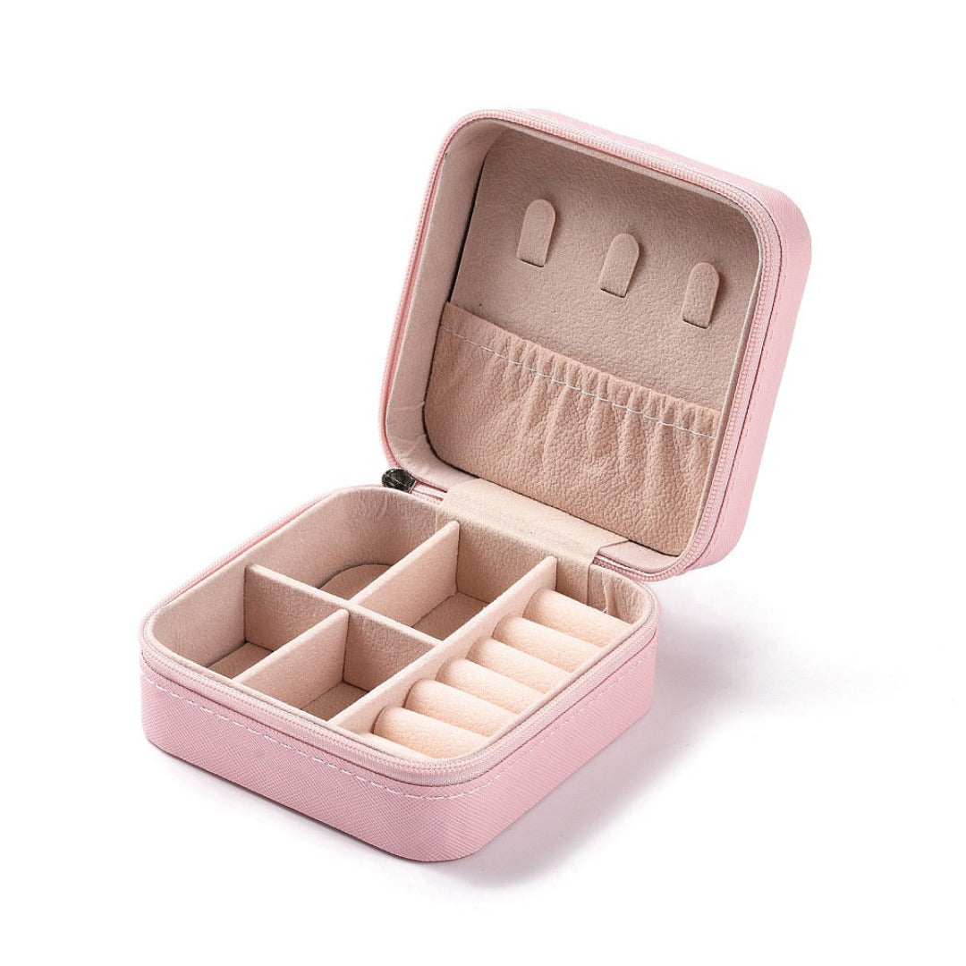 Best Cat Mum Earrings & Jewellery Box Gift
