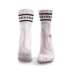 Swirls 2Lines Padel Socks