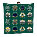 Plymouth - Football Legends - Fleece