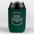 Plymouth Green Army - Football Legends - Can Cooler