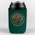 Plymouth Hodges - Football Legends - Can Cooler