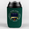 Plymouth Home Park - Football Legends - Can Cooler