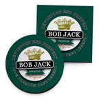 Plymouth Jack - Football Coaster - Square Or Circle