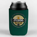 Plymouth Pilgrim - Football Legends - Can Cooler