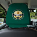 Plymouth Pilgrim - Football Legends - Headrest Cover