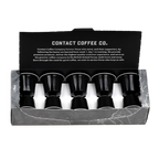 Aluminium Nespresso Coffee Pods