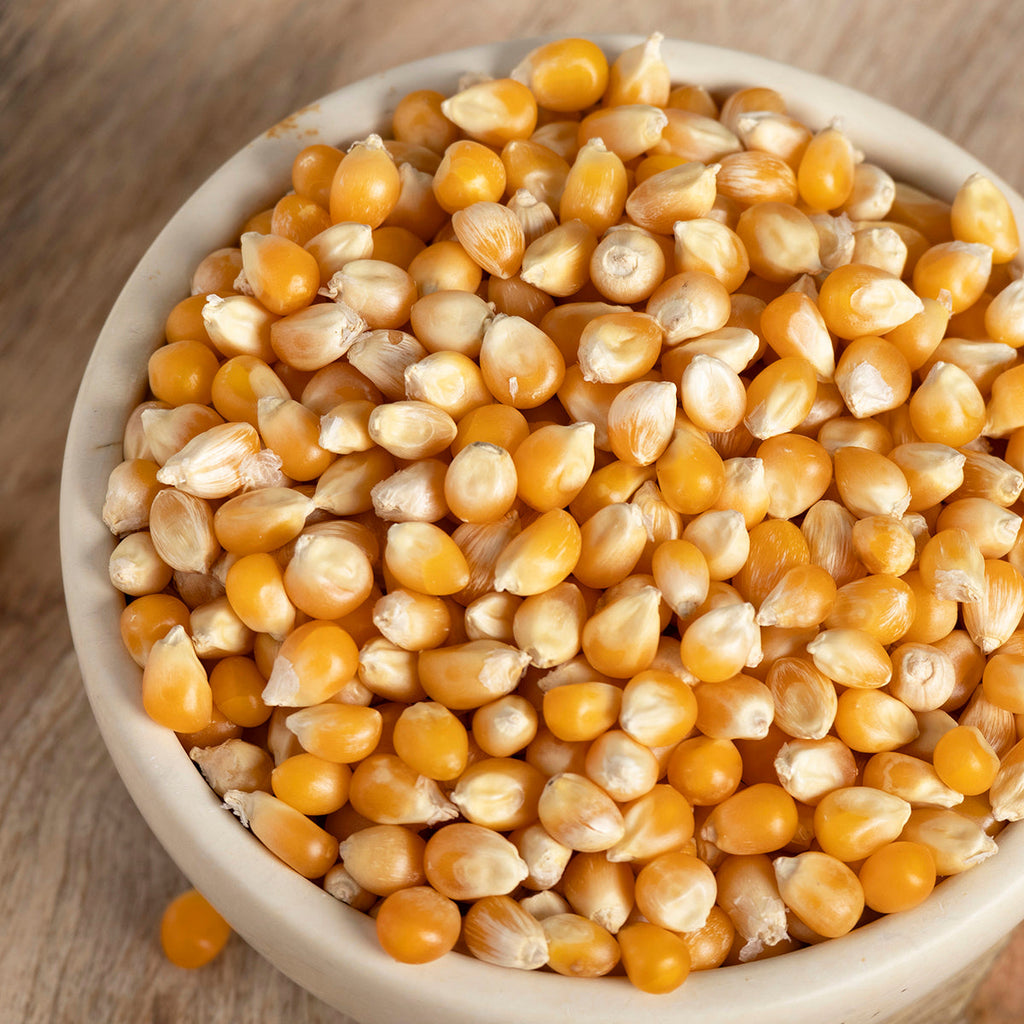 Popping Corn