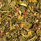 Liquorice & Peppermint Tea