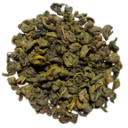 Organic Osprey Gunpowder