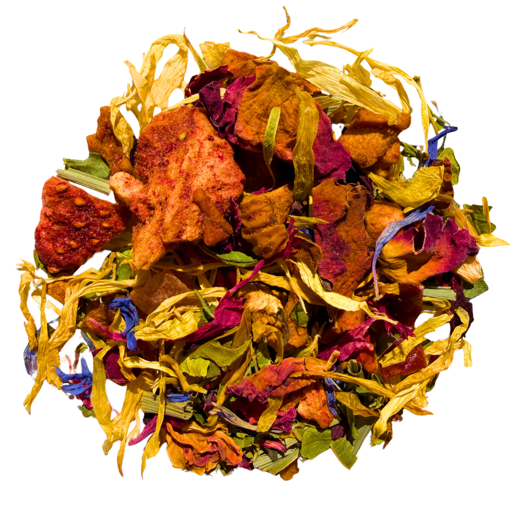 Rainbow Tea