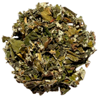 Raspberry Leaf Tea