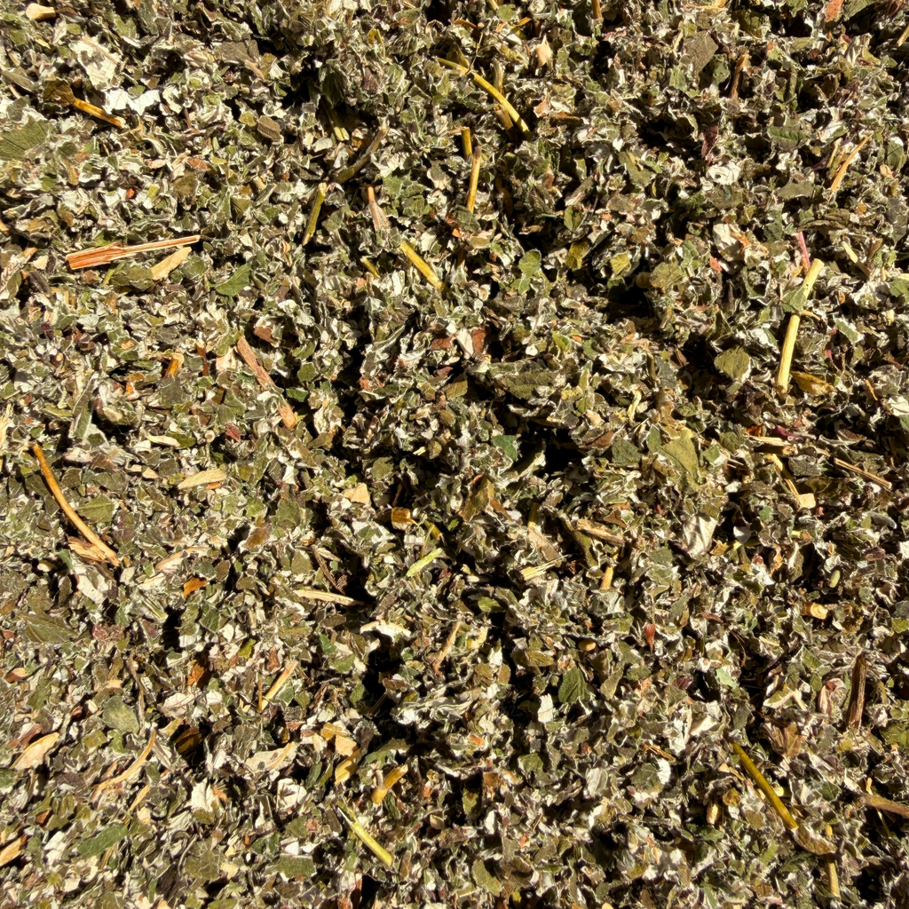 Raspberry Leaf Tea