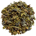 Mint Bazaar Moroccan Tea
